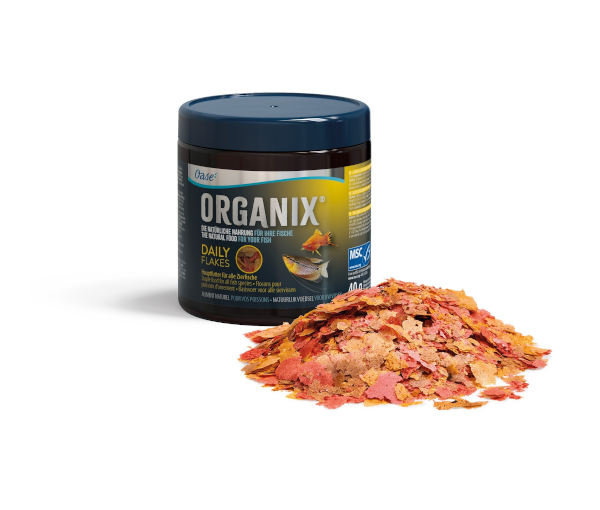 Hrana-za-ribe-Oase-ORGANIX-Daily-flakes-micro-1